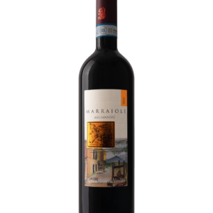 Marraioli Aglianico